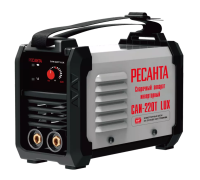 Сварочный аппарат инверторный Ресанта САИ-220T LUX