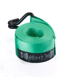 Длинная часть для ремня стяжного HITCH RS REGULAR 1000:12000:12 (100ммSTF1000DaN 12T 114М) (SZ076137)