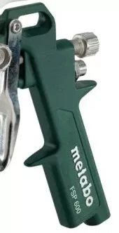 Краскопульт Metabo FSP 600 купить в Челябинске