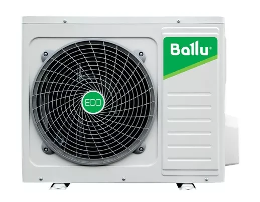 Комплект BALLU BLC_CF-60HN1 полупромышленной сплит-системы напольно-потолочного типа купить в Челябинске