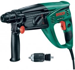 Перфоратор BOSCH PBH 3000 FRE (0.603.393.220)