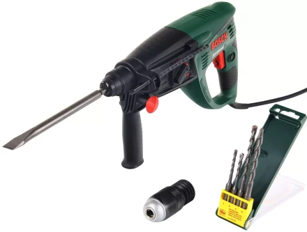 Перфоратор BOSCH PBH 3000 FRE (0.603.393.220) купить в Челябинске