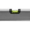 Уровень STAYER "PROFESSIONAL" "BlackMax" коробчатый усиленный с ручками, утолщенный особопроч профиль, 0,5мм/м, 3 ампулы, 80см 3475-080 купить в Челябинске