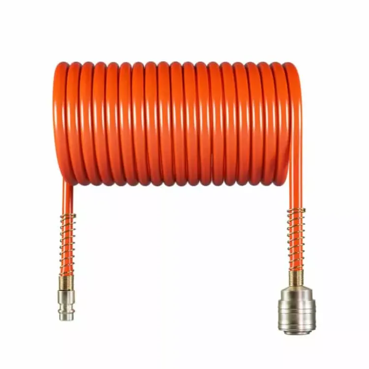Шланг спиральный 10м 5773 AERO FoxWeld купить в Челябинске
