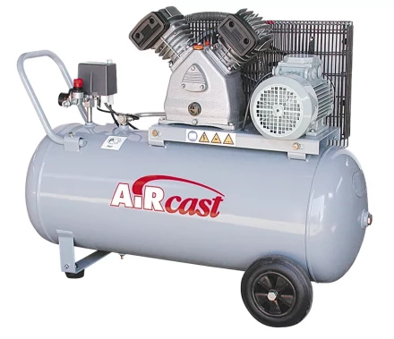 Компрессор REMEZA СБ4/С-100 LB30A купить в Челябинске