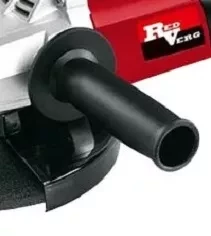 Шлифмашина УШМ RD-AG130-125ES RedVerg купить в Челябинске
