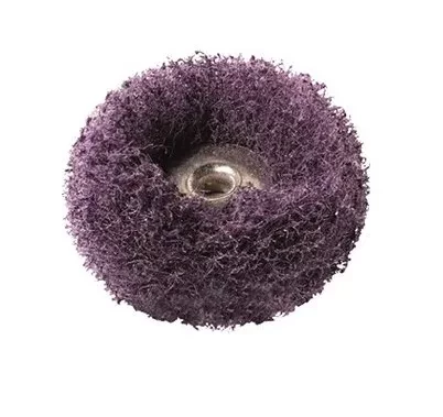 Насадка для шлифования SC512 тонкий абразив DREMEL купить в Челябинске