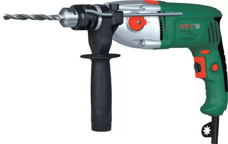 Дрель DWT SBM-810 T купить в Челябинске