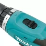 Аккумуляторная дрель-шуруповерт Makita DF457DWLE купить в Челябинске