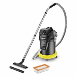 Пылесосы для золы KARCHER AD 3.200 EU-II