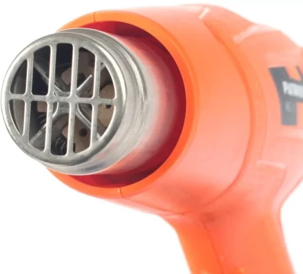 Фен строительный HG210 Patriot купить в Челябинске