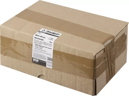 Винт ЗУБР &quot;МАСТЕР&quot; DIN 965, класс прочности 4.8, оцинкованный, M4x35мм, 5кг 303110-04-035 купить в Челябинске