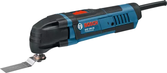 Резак универсальный BOSCH GOP 250 CE (0.601.230.000) купить в Челябинске