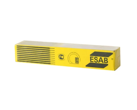 Электрод ОК-46 d 5 мм (ESAB-SVEL) коробка 6,6 кг. купить в Челябинске