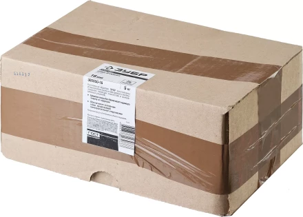 Шайба ЗУБР &quot;МАСТЕР&quot; пружинная DIN 127, оцинкованная, 16мм, 5кг 303850-16 купить в Челябинске