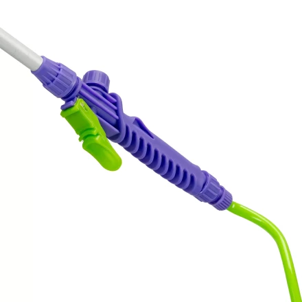 Штанга для опрыскивателя телескопическая Palisad, универсальная, алюминиевая, 3 м, BASE 64753 купить в Челябинске