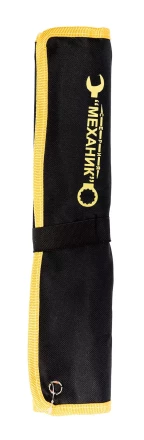 Набор ключей комбинированных 10 шт. чехол Энкор 26243 купить в Челябинске