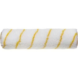 Ролик GIRPAINT ПОЛИАКРИЛ малярный, ворс 12мм, бюгель 8мм, 48х240мм, STAYER Profi 0214-24