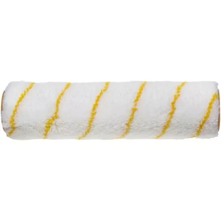 Ролик GIRPAINT ПОЛИАКРИЛ малярный, ворс 12мм, бюгель 8мм, 48х240мм, STAYER Profi 0214-24 купить в Челябинске