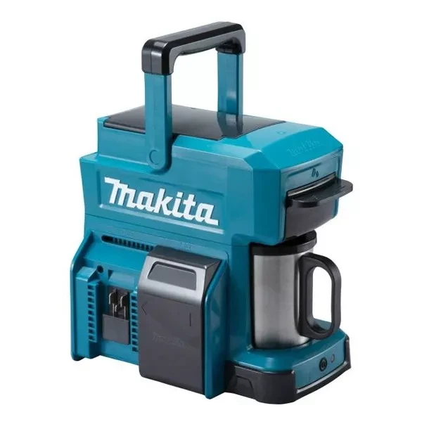 Аккумуляторная кофеварка Makita DCM501Z (без АКБ и ЗУ) купить в Челябинске