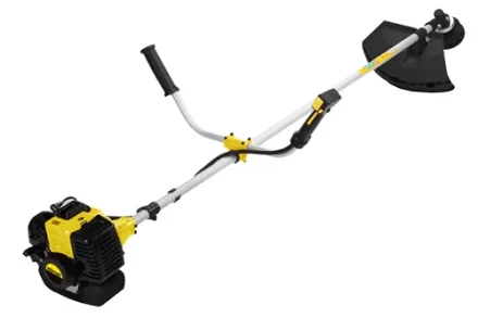 Бензиновый триммер HUTER GGT-1000T купить в Челябинске