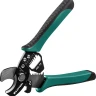 Кабелерез RC-11 со съемником изоляции 2в1 22696-2 купить в Челябинске