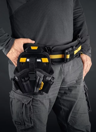 Кобура для дрели KRAFTOOL 38768 купить в Челябинске