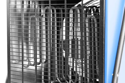 Пушка тепловая М2 380В ЗТПЭ-15000-Ф_М2 серия ПРОФЕССИОНАЛ купить в Челябинске