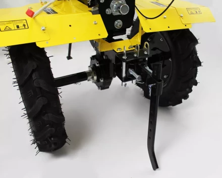 Мотоблок HUTER МК-9500М (МК-9500) купить в Челябинске