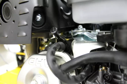 Мотоблок HUTER МК-9500М (МК-9500) купить в Челябинске