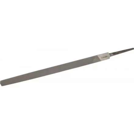 Напильник ЗУБР &quot;ПРОФЕССИОНАЛ&quot; трехгранный, №3, 200мм 1630-20-3_z01 купить в Челябинске