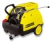 Мойка высокого давления Karcher HDS 551 C ECO (Мойка Керхер HDS 551 C ECO) купить в Челябинске