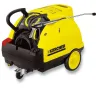 Мойка высокого давления Karcher HDS 551 C ECO (Мойка Керхер HDS 551 C ECO) купить в Челябинске