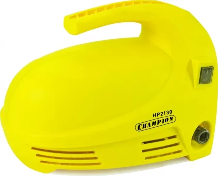 Минимойка-мойка высокого давления Champion HP 2130 купить в Челябинске