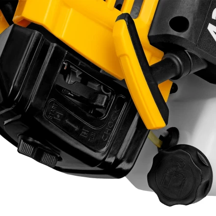 Триммер бензиновый Denzel DT 43S разъемная штанга 96225 купить в Челябинске