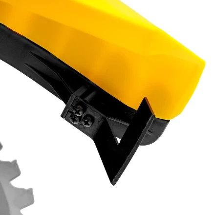 Триммер бензиновый Denzel DT 43S разъемная штанга 96225 купить в Челябинске