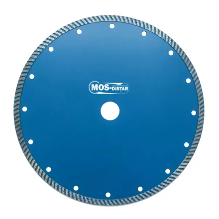 Диск алмазный по бетону Turbo Extra Econom MOS-DISTAR 125*2,2*7*22,23 mm купить в Челябинске