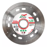 Диск алмазный 1A1R SLIM PREMIUM SKYWER 125*1,2*10*22,23 mm купить в Челябинске