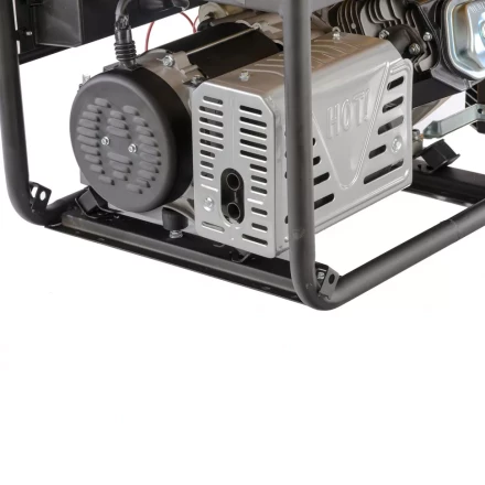 Генератор бензиновый Denzel PS 70 EA 946894 купить в Челябинске