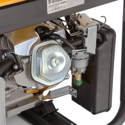 Генератор бензиновый Denzel PS 70 EA 946894 купить в Челябинске