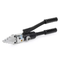 Расширитель (разгонщик) фланцев гидравлический КВТ РГ-8 (11–55 мм) (87720)