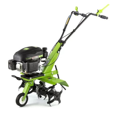 Мотокультиватор КБС-600 Сибртех 56400 купить в Челябинске