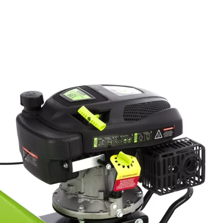 Мотокультиватор КБС-600 Сибртех 56400 купить в Челябинске