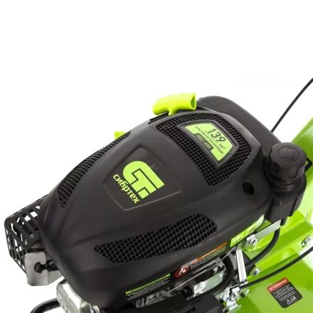 Мотокультиватор КБС-600 Сибртех 56400 купить в Челябинске