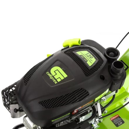 Мотокультиватор КБС-600 Сибртех 56400 купить в Челябинске