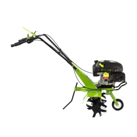 Мотокультиватор КБС-600 Сибртех 56400 купить в Челябинске