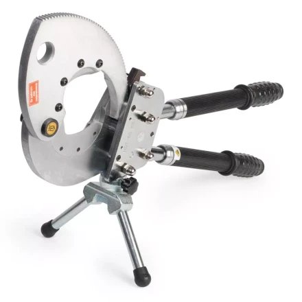 Ножницы секторные НСТ-55 КВТ купить в Челябинске