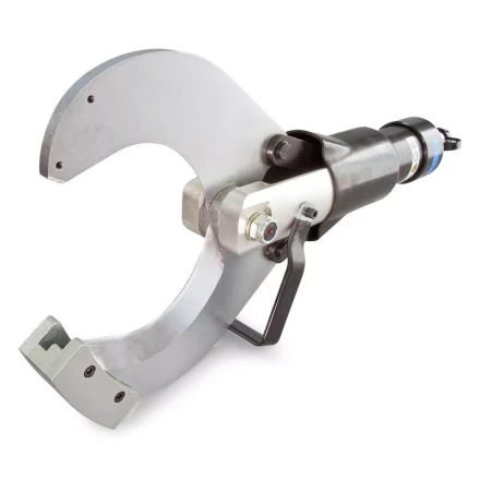 Гидравлическая голова НГО-120 КВТ купить в Челябинске