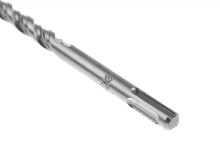 Бур HAMMER Ф12х210мм SDS Plus (201-123) купить в Челябинске