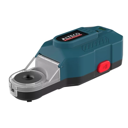 Аккумуляторный вакуумный настенный пылеуловитель ALTECO ADE 13 Li 67509 купить в Челябинске